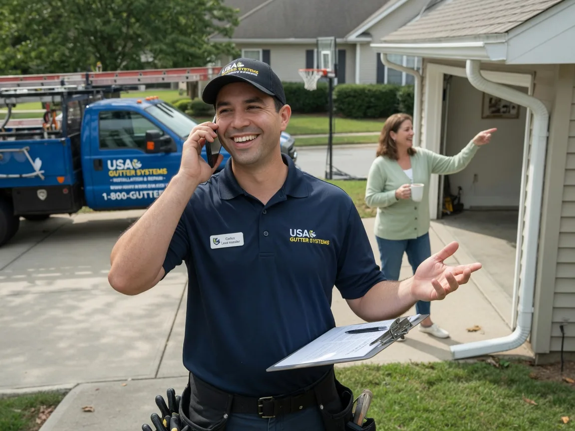Gutter Installation Oxford, NC FAQs